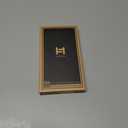 HATOSHI 3 in 1 for iPhone 13 Case, with 2 Pack HD Screen Protector, [Upgraded Full Camera Protection] Liquid Silicone Silky-Soft Touch Slim Shockproof [Anti-Scratch] [Multi-Color] 6.1", Midnight Blue