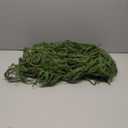 2PSC Christmas Norfolk Pine Garland, 6 FT Real Touch Garlands Ornament, Realistic Artificial Greenery Garlands for Mantle, Table, Fireplace, Indoor, Outdoor Winter Xmas Decoration, Holiday Decor