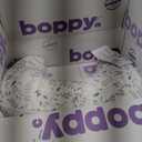 Boppy Nursing Pillow - Ergonomic Bottle & Breastfeeding Pillow with High, Firm, Large Area, Water-Repellent Cushion with Washable Cover; Baby Safety Alliance Verified - Gray Gentle Leaves