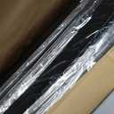 Window Visors Rain Guards for Toyota Corolla 2009-2013, Out-Channel Window Vent Wind Deflectors Visors Shades for 09-13 Corolla
