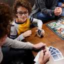 Clue Board Game for Ages 8 and Up, Reimagined Clue Game for 2-6 Players, Mystery, Detective, Family Games for Kids and Adults