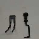 OTC 6684 Engine Valve Spring Compressor for 3-Valve Ford 4.6L and 5.4L V8 Engines , Black