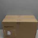 Amazon Basics Incontinence Underwear for Women, Protective, Disposable, Postpartum, Maximum Absorbency, X-Large, Lavender, 48 Count (3 Packs of 16)