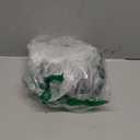 BosilunLife Lotion Pump Dispenser - Matte Black Soap Dispenser Bathroom Ceramic Dish Liquid Soap Dispenser for Kitchen, Bathroom Countertop Soap Dispensers