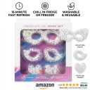 Under Eye Gel Mask Set, 3pcs