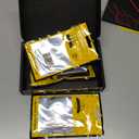 Light kit Compatible with Lego 76784 Black Dahlia Flower Wednesday - No Model Only Light, LED Lighting Accessories Compatible with Lego Black Dahlia