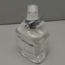 GOJO Green Certified Foam Hand Cleaner, Fragrance Free, 1250 mL Hand Soap Refill FMX-12 Push-Style Dispenser (Pack of 4) - 5165-04 (10.57 Fl Oz (Pack of 4))