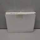 Fenteer Wooden Rocking Horse Statue, Vintage Horse Sculpture Desktop Ornament, Versatile Decorative Figurine for Home Cabinet Table Centerpiece Shelf, Style A Bronze