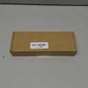 TocTen Hand Towel Holder/Towel Ring - Thicken SUS304 Stainless Steel Bathroom Hand Towel Hanger, 9 Inch Heavy Duty Wall Mounted Towel Rack, Square Hand Towel Bar for Bathroom Hardware (Chrome, 9 in)