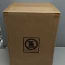 3.3 Cubic Feet Home Safe Fireproof Waterproof, Digital Home Security Safe Box with Programmable Keypad and Spare Keys, Document Safe for Money Firearms Medicine Valuables