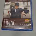 Bill Nighy, Aimee Wood, Oliver Hermanus