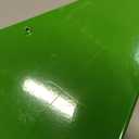 Maxcheck Metal Rabbit Feeder for 2 Rabbits Small Animal Cages Food Dispenser for Guinea Pigs, Chinchillas and Other Small Animals