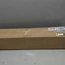 Songrey Waterproof Shelf Cabinet and Drawer Liner, 23.6IN x 30FT, Clear, 23.6"W x 360"L