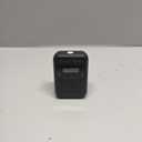 WiFi Home Radon Detector, Portable Radon Meter with Real-Time Short & Long-Term Monitoring, Socket Design and Instant Alert Notifications with App Control