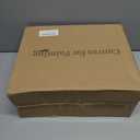 Canvas for Painting 11x14 Inch, 8 Pack Canvas Boards for Painting, 100% Cotton Blank Painting Canvas Oil Acrylic Watercolor Pouring Paint for Kids, Beginners, Artists