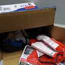 Acquaer 1/4 HP Automatic Swimming Pool Cover Pump, 2250 GPH Submersible Sump Pump with 3/4 Check Valve Adapter & 25ft Power Cord, Water Removal for Pool, Hot Tubs, Rooftops, Water Beds and more