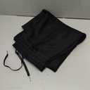 NEW STYLE Classic Fashion Women Pants Black XL