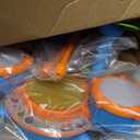 VTech KidiBeats Drum Set (Frustration Free Packaging) (Orange)