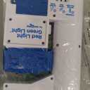 Move2Play, Red Light Green Light Game with Motion Sensing | Family Fun & Birthday Party Games | Gift for Kids, Preschool, & Toddlers Ages 2, 3, 4, 5, 6, 7+ Year Olds | Travel, Indoor, Outdoor