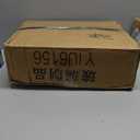 Lallisa 30 Pcs 4 Inches Small Glass Bud Vases Bulk Mini Flower Vases for Centerpieces Decorative Glass Bottles Vintage Rustic Decoration for Wedding Dining Table Home Decor (Transparent)