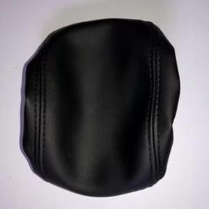 Fit for Toyota Land Cruiser LC100 2002-2007, Center Console Cover, Car Center Console Pad, Center Console Cover for Car, Car Parts (Black Line)