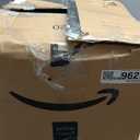 EUHOMY Nugget Ice Maker Countertop, Ready in 8 Mins, Self-Cleaning, 34lbs/24H Portable Ice Maker Machine with Ice Scoop & Basket, Sonic Ice Makers with Chewable Pellet Ice for Home/Party/RV/Camping