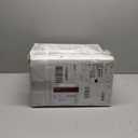 PrintWorks Professional 4 Part Legal Perforated Paper 8.5 x 14 - Perfect For Statement Use - Made in the USA - 2500 Sheets - 24 lb - Printer Compatible - White (04177)