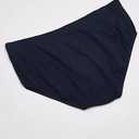 2(X)IST Men's Essential Cotton Bikini Brief Medium, Varsity Navy