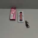 Double Head Electric Shaver