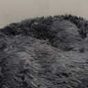 MIXJOY Orthopedic Dog Bed Comfortable Donut Cuddler Round Pet Beds Ultra Soft Washable Dog and Cat Cushion (23'', GreyBlue)