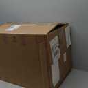 Dog Stairs for Small Dogs, 3-Step Non-Slip Pet Stairs for Couch Sofa and Chair, Dog Bed Stairs for Puppy, Older Cat, Grey, 13.6" H