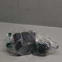 Disco Ball Light DJ Party LightSound Activated 6 Colors Stage Strobe Party Decorations for Outdoors and Indoors Home Club Karaoke Christmas Halloween Birthday Wedding Dancing Mood Lights