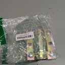 Water Pipe Repair Clamp,Outer Diameter of Applicable Pipe is About 1.06 inch,Leak Sealer for Pipes and Plumbing,Length About 4 inch,Suitable for PE/PPR Pipe,Steel/Iron Pipe