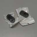 2 Pcs Electromagnetic Antifreeze Snow Removal Devic, Winter Molecular Interference Antifreeze Snow Removal Instrument,Snows Remover Tool Portable for Car SUV Sedan Off-Road Vehicles