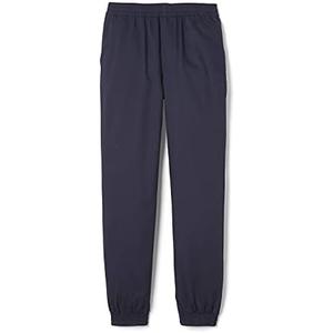 French Toast Boys' Big Pull-on Jogger 10