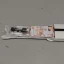 Mosonio Compatible with Apple Watch Band 40mm with 2 Pack Case Women, Jewelry Replacement Metal Bands Strap with Bling PC Protective Case for iWatch Ultra SE Series 11/10/9/8/7/6/5/4/3/2/1 (Silver)