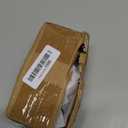 Dreyoo 5 1/4 Inch Bathroom Tub Spout Compatible with Westbrass E531D-1F-62, Fits Wall Front Mount Tub Spout with Shower Diverter 1/2'' IPS Inside Thread Bathtub Faucet (Chrome)