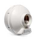 Festa AMG Maverick Radon Fan 3 Installation Kit - Quiet and Energy Efficient Radon Mitigation Inline Fans High Performance 4 Duct Fan