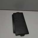 Sun Visor Extender for Car, Visor Extender Sun Blocker, Sun Visor Extender with Anti-Glare Lens Blocks UV & Sunlight, Adjustable Car Sun Visor for Safe Driving (1 Pack)