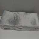 YESINDEED Brazilian Butt Lift Pillow  Dr. Approved for Post Surgery Recovery Seat  BBL Foam Pillow + Cover Bag Firm Support Cushion Butt Support Technology - Grey