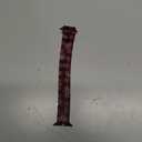 Christmas Apple Watch Bands for Women Men 38mm 40mm 41mm 42mm 44mm 45mm 46mm 49mm, Stainless Steel Magnetic Milanese Loop Christmas Apple Watch Band for iWatch Ultra Series 11 10 SE 9 8 7 6 5 (Christmas Checkered Snowflakes (Red & Black))