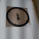 ALL4JIG 1500 Pieces Rotating Puzzle Board with 6 Drawers and Cover,25"x34"Portable Wooden Jigsaw Puzzle Table for Adults, Lazy Susan Spinning Puzzle Boards Birthday Gift for mom