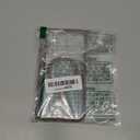 ORNARTO Air Case for iPhone 16 Pro Max Clear, Compatible with MagSafe, Military-Grade Drop Protection Cover with Built-in Air, Desert Titanium