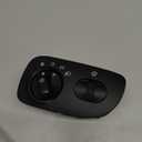 Headlight Switch with Fog Lights Compatible with 2000-2004 Ford F-150 Pickup Trucks 1S2668 YL3Z-11654-DAC