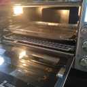Breville BOV950BSS Joule Smart Oven Air Fryer Pro Countertop Oven, Brushed Stainless Steel