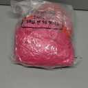 6 Pack Valentine's Day Decorations Pre-tied Large Wall Bow 31.5 Inches Valentines Giant Bow Hanging Decor Wreath Cute Pink Red for Valentines Window Door Wedding Home Indoor Outdoor Holiday Party