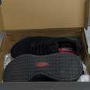 Skechers Men's Cessnock Food Service Shoe, Size 12