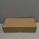 Led Desk Lamp for Home Office - Adjustable Gooseneck Table Stand with Clamp 5 Color Modes and 10 Brightness for Architect Puzzle Light Reading Craft Computer Work Study Sewing(Black)