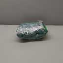 Microfiber Dish Towels - Soft, Super Absorbent and Lint Free Kitchen Towels - 8 Pack (Lattice Designed Green Colors) - 26 x 18 Inch (Dark Green)