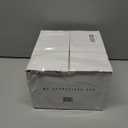 Extra Large Bath Wipes for Adults Bathing No Rinse - 120 Disposable Body Cleansing Wipes for Men, Women & Elderly - Great for Gym, Camping, Post Surgery - Lavender (10 Count (Pack of 12))